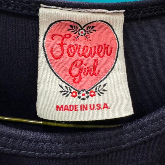 Sequin Unicorn Dress - Picture 5 of 5